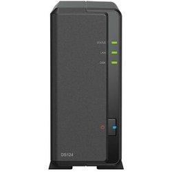 Synology DISKSTATION DS124