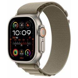 apple watch ultra 2 49 ti oliv alp l