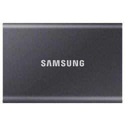 Samsung Ssd T7 Mu-pc2t0t 2tb