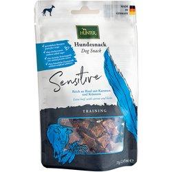 HUNTER Sensitive snacks para perros - 70 g