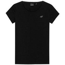 Camiseta de Mujer 4F Tsd (S)