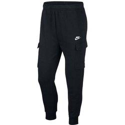 Nike sportswear club pantalón hombre