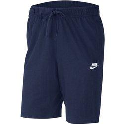 NIKE SportsWear Club BV2772 - Pantalón corto