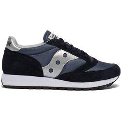 Zapatillas saucony jazz 81 azul