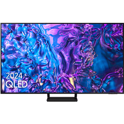 TV QLED SAMSUNG TQ75Q70DATXXC 4K UHD