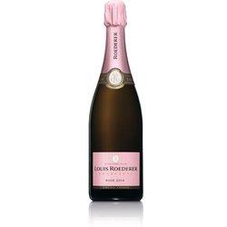 Louis Roederer Brut Vintage Rosé 750 ml