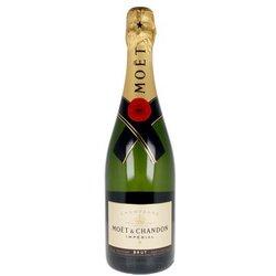 Moët & Chandon MOËT&CHANDON; Imperial champagne 75 cl