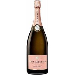 Louis Roederer Brut Vintage Rosé 750 ml