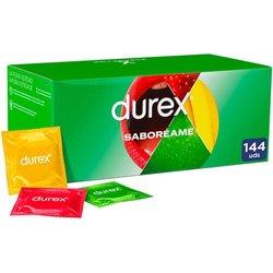 Durex Pleasure Fruits 144uds