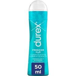 Durex Play Efecto Frescor 50 ml