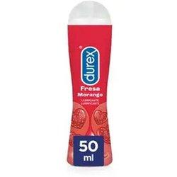 Durex Play Fresa 50 ml