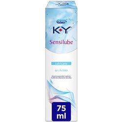 Lubricante DUREX Sensilube Ky 75mL