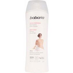 Babaria Reafirmante 400 ml Body Milk