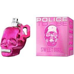 Police To Be Sweet Girl Edp 75 Ml