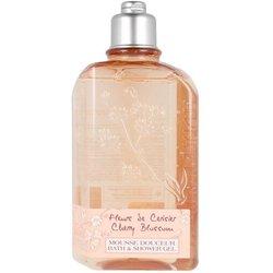 Flores de cerezo gel de ducha 250 ml