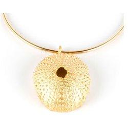 Shabama Trenc Elástico collar #oro brillo 1 u