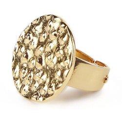 Soho anillo #oro brillo 1 u