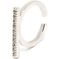 Manhattan silver anillo #plateado 1 u