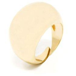 Shiny anillo #oro brillo 1 u