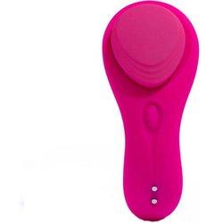 Vibrador Control Remoto PLATANOMELÓN Cala Rosa