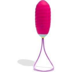 Platanomelón Oh vibrador huevo #fucsia