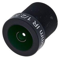 Marshall CV-4702.8-3MP-IR HD Lens M12