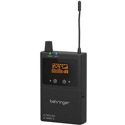 Behringer UL 1000G2-R Black