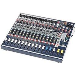 Soundcraft EFX12