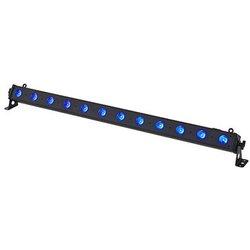 EuroLite LED Bar-12 QCL RGB+UV