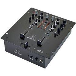 Behringer NOX101 DJ-Mixer