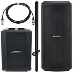 Bose S1/SUB2 Bundle Negro