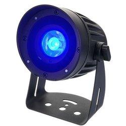 EuroLite LED IP65 Spot 15W RGBW QDMX