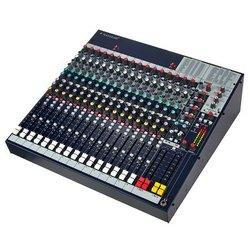 Soundcraft FX 16 II