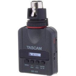 Tascam DR-10 X