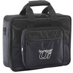 Soundcraft Ui12 Bag Negro