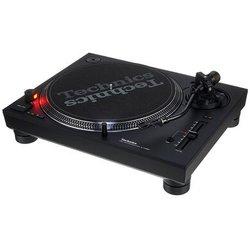 Technics SL-1210 MK 7 Negro