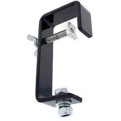 EuroLite TH-51S Theatre Clamp BK Negro