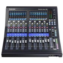 Tascam Sonicview 16