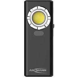 Ansmann WL1200R-DS Work Light Black