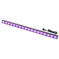 EuroLite LED BAR-18 UV 18x3W