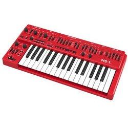 Behringer MS-1 MKII Red Red