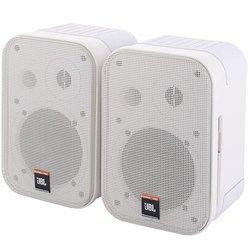 JBL Control 1Pro WH Pair Blanco