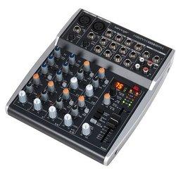 Behringer Xenyx 1002SFX