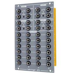 Behringer 173 Quad Gate/Multiples