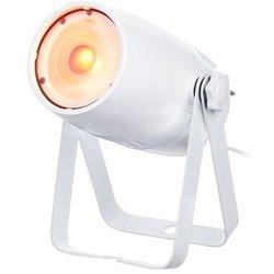 EuroLite LED PST-10 QCL Spot WH