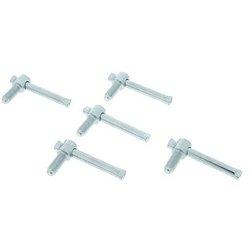 Manfrotto R098,12 Ass Levels Set of 5