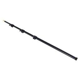 Manfrotto 157B-4 Microphone Boom Negro