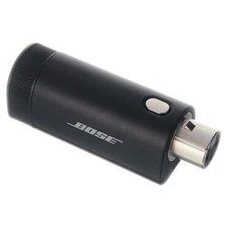 Bose S1 Pro Plus Mic/Line TX Negro