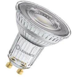 LEDVANCE LED PAR16 80 120° DIM P 7.9W 3000 K blanco cálido