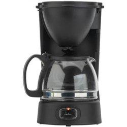 Cafetera Goteo JATA JECA1750 8 Tazas Negro